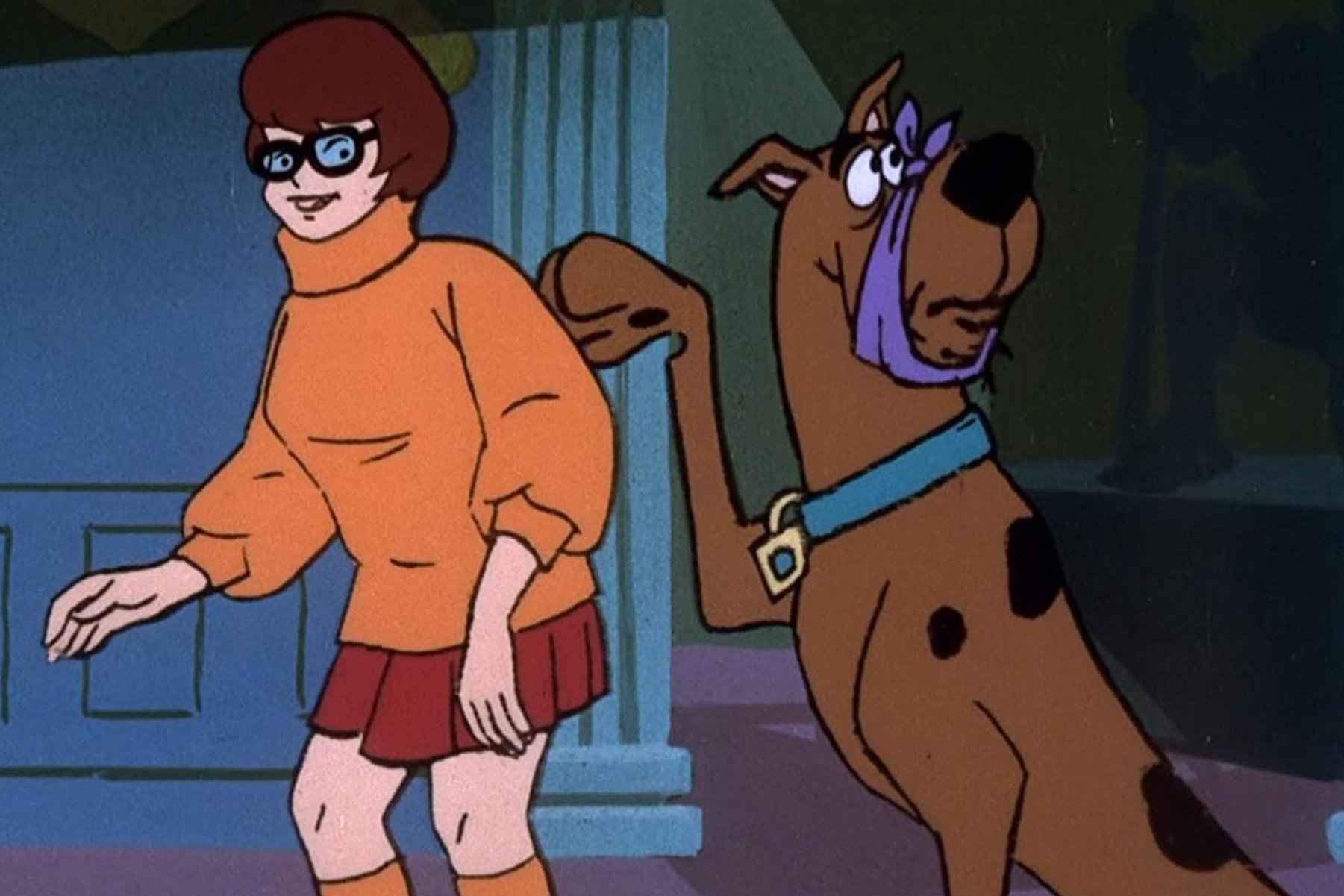 Everything you need to know about 'Scooby-Doo's Velma Dinkey reboot